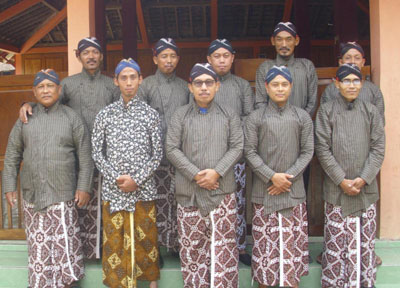  Pemdes Desa Nglegi Patuk Gunungkidul  'Mengucapkan Selamat Hari Raya Idul Fitri 2018