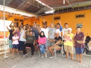 Edi Murjito Jabat Lurah Ke Tiga…