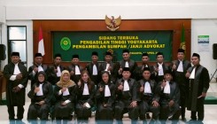 DPP Federasi Advokad Republik Indonesia…
