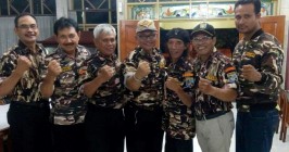 PD XII FKPPI Keluarkan Pernyataan…