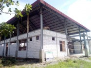 Sejak Tahap 1 Tahun 2019 Gedung…