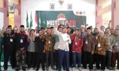 Pemuda Muhammadiyah DIY Bertekad…