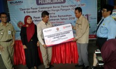 Jelang Lebaran 2018 Stabilkan Harga…