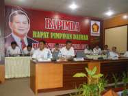 Apa Kata Ahmad Muzani “Gerindra…