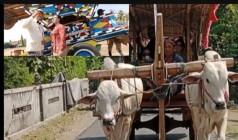 Wuich Kerabat Kraton Yogya Terpesona…