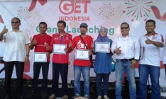Dalam Dua Bulan GET Persada Yogyakarta…