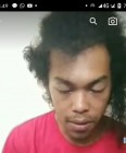 Ini Tampang Si Gondrong Tersangka…