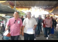 Meriah Kampanye Cabup Sleman Harda…