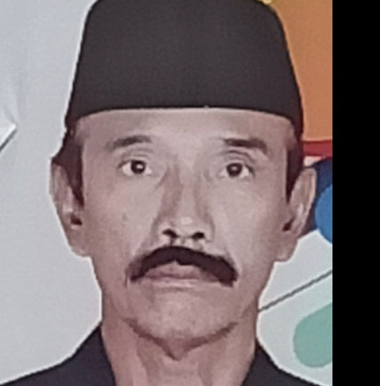 Lurah Petahana Hariyadi Sidomoyo Moncer Lanjutkan Sidomoyo Godean Dinamis Produktif