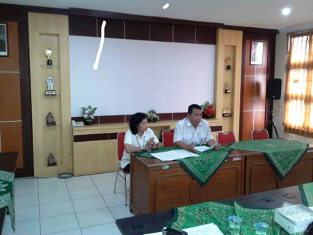  "Trail Runing 2019 di Geber Ajang  Promosikan Destinasi Wisata Di Pantai Parangtritis