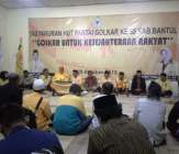 Golkar Bantul Targetkan Cabup dan…