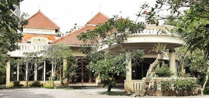 Sambut Tahun Baru 2020 Manajemen Sarasvati Hotel  Gelar Tabuh Gamelan Jawa
