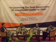 Herry Zudianto Mantan Wali Kota…