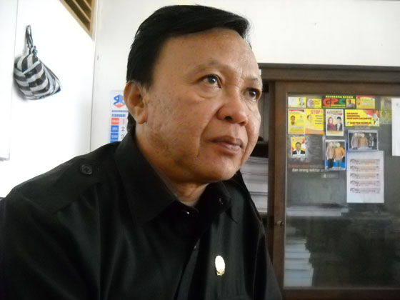 Bantul Segera Sahkan Perda Terkait UU Desa