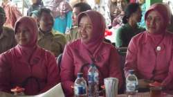 Lomba Desa Di Evaluasi Desa Pengkol…