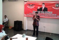 Pasca di Lantik DPR RI 2019 H.…