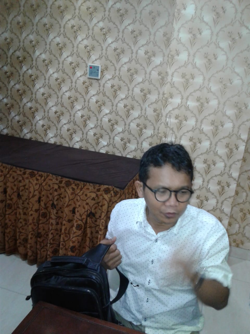 Mencintai NKRI Juga Harus Cintai Desa 