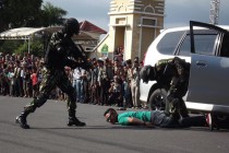 ATASI TERORIS DAN RADIKALISME PERLU…