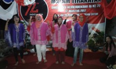 Warga Rejodani Sleman Trakatan…