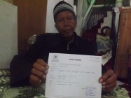 Mantan Lurah Sriharjo Sleman Irsyadi…