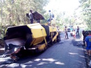Jalan Kabupaten Diperhalus Warga…