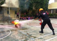 Antisipasi Potensi Bencana di Jogja…