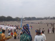 Idhul Adha di Gumuk Pasir Parangtritis…