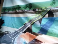 Jembatan Gantung Kedung Jati Imogiri…