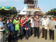 Pacuan Kuda Paku Alam Cup VII 2019…