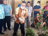 Jumali Banguntapan Pamong Desa…