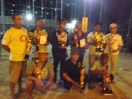 .Lomba burung anggungan puter pelung…