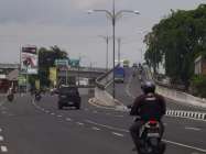 Mengenal Terowongan dan Jembatan…