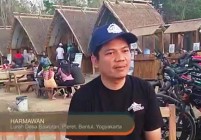 Pemdes Bawuran Bantul ‘Bertekat…
