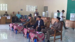 Unggul tipis pilkades Bunder masih…