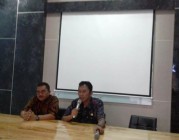 Lebaran 2019 Dishub Bantul Siapkan…