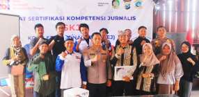 Dari Muncar Ke Istana PWMOI Banyuwangi…
