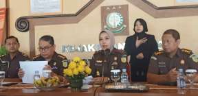 Peringati Hari Anti Korupsi, Sedunia…