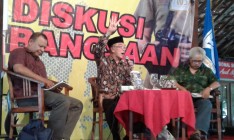 Demokrasi Bukan Tujuan Tetapi Alat