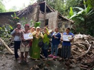 Bencana banjir mengepung DIY timbulkan…