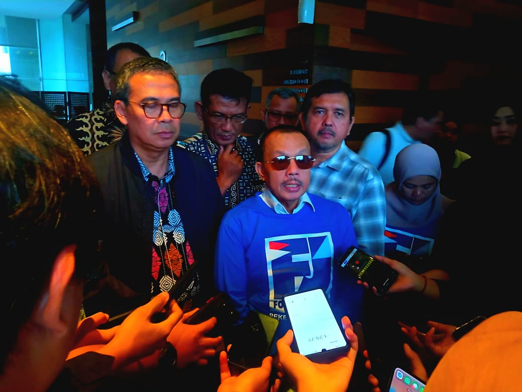 Forum Jamsos Tetap Tegas Menolak Kris dan Meminta Presiden Prabowo Kaji Ulang Pepres 59 Tahun 2024
