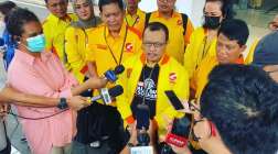 Partai Parsindo Tegas Akan Melaporkan…