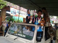 Sabet Prestasi 2 Medali Emas Anak…