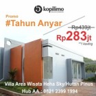Sambut tahun Baru 2023 Kopilimo…