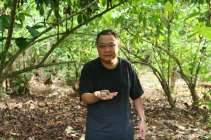 Minum Luwak Coffee Makin Yahut
