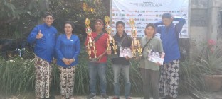 Lomba Perkutut Suara Pakem Irama…
