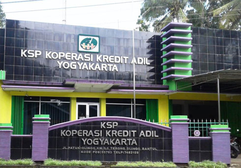 Koperasi Adil Dlingo Asetnya 58 Milyar : Tapi Yang Lain Hidup Enggan Mati Tak Mau ‘