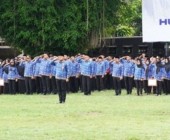 Pemkab Sleman Selenggarakan Resepsi…
