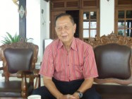 “KPH SURYOHADININGRAT “SAYA…