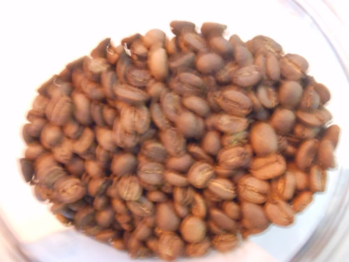 Wuicch,,,Kopi Linthong Rasanya Menipu Lidah