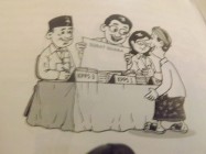 Inilah Pesan Detik - Detik Terakhir…